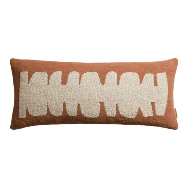 Echo Extra Wide Indoor Outdoor Lumbar Pillow