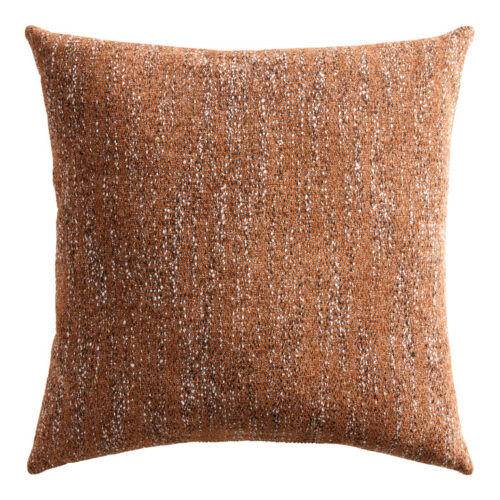 Martine Multi Tonal Jacquard Throw Pillow