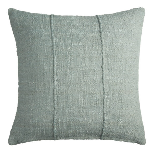 Mud Cloth Indoor Outdoor Throw Pillow
