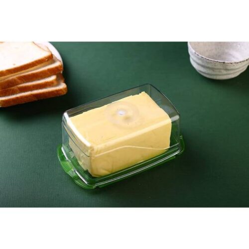 Butter Box - 500gm - Single Piece Butter Box - 500gm - Single Piece