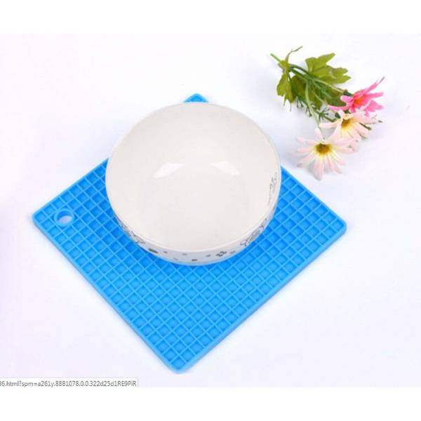 Hot Mat - Solid Colors - Set Of 2