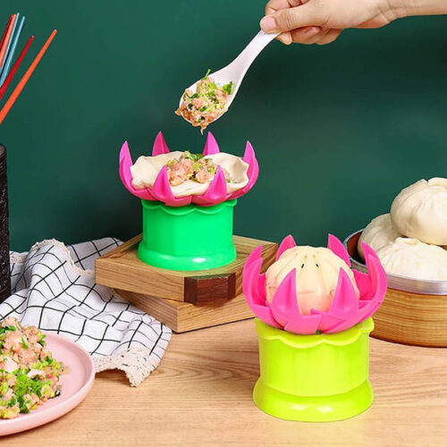 Kachori Maker - Multi - Single Piece Kachori Maker - Multi - Single Piece