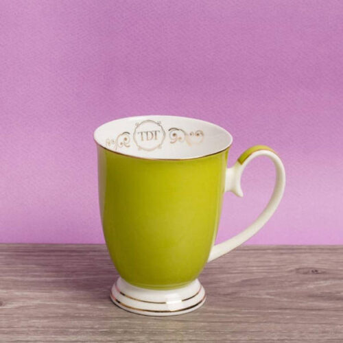 Mug - Royal Affaire Mug - Royal Affaire