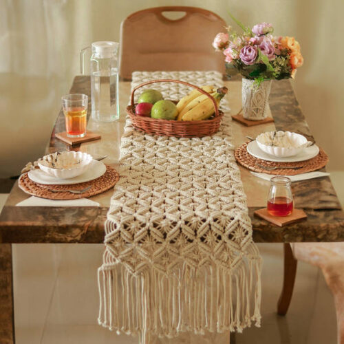 Nomadic Table Runner Nomadic Table Runner