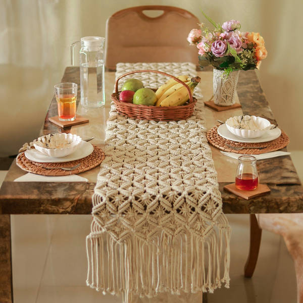 Nomadic Table Runner Nomadic Table Runner