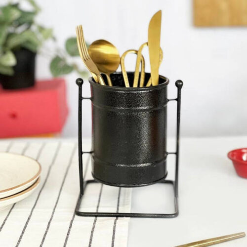 Server - Barrel Shaped - Single Piece