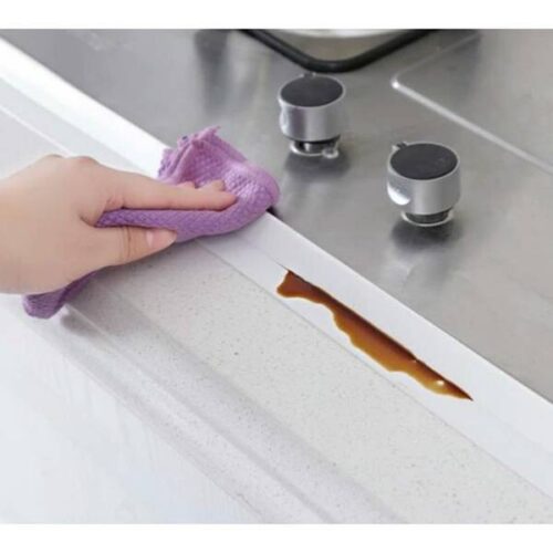 Sticker Tape - Self Adhesive - Single Piece